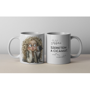 bögre - jobban szeretem a cicákat