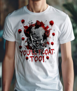 Férfi póló " AZ "