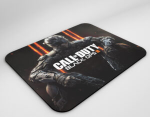 Egérpad - Call of Duty Black ops III