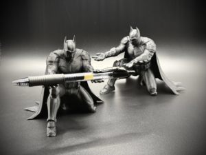 Batman tolltartó